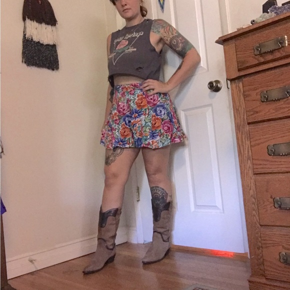 Vintage Dingo Boots - Picture 10 of 11
